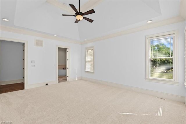 6635 Linville Ridge Drive, Oak Ridge, NC 27310