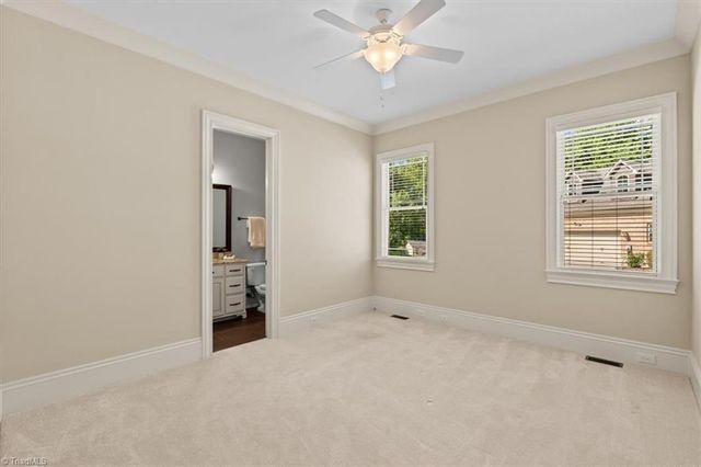 6635 Linville Ridge Drive, Oak Ridge, NC 27310