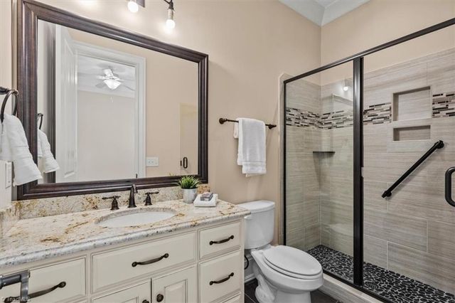 6635 Linville Ridge Drive, Oak Ridge, NC 27310