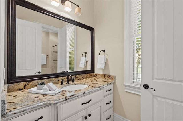6635 Linville Ridge Drive, Oak Ridge, NC 27310
