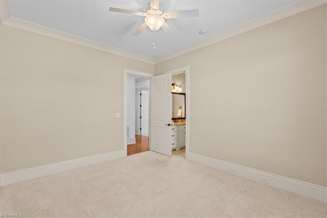 6635 Linville Ridge Drive, Oak Ridge, NC 27310