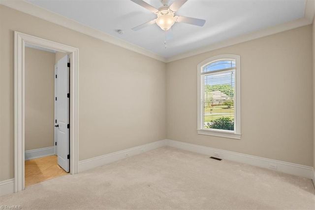 6635 Linville Ridge Drive, Oak Ridge, NC 27310