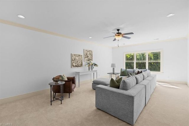6635 Linville Ridge Drive, Oak Ridge, NC 27310
