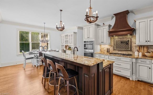 6635 Linville Ridge Drive, Oak Ridge, NC 27310