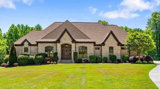 6635 Linville Ridge Drive, Oak Ridge, NC 27310