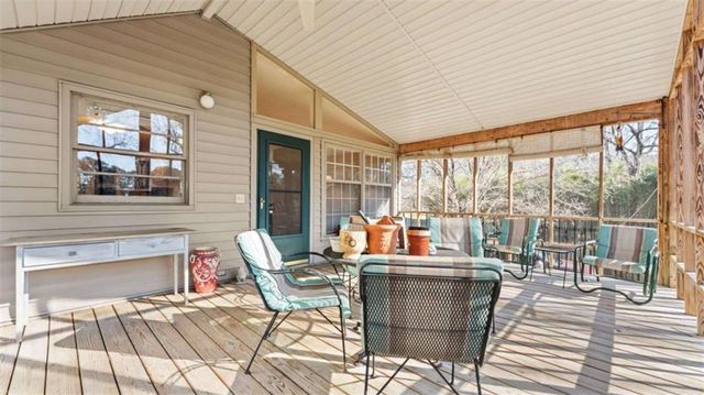 8 Lakemoore Drive, Rome, GA 30161