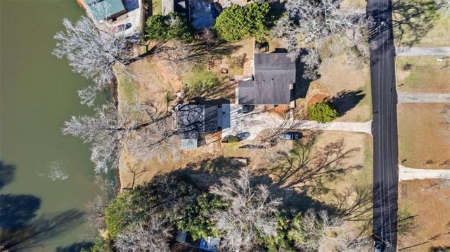 8 Lakemoore Drive, Rome, GA 30161