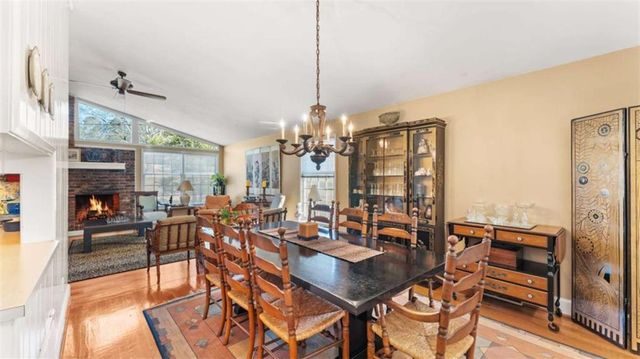 8 Lakemoore Drive, Rome, GA 30161