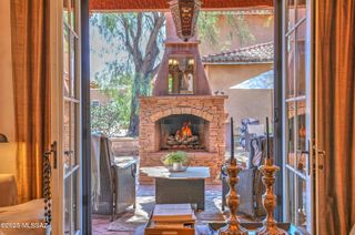 3826 N Adobe Garden Loop, Tucson, AZ 85716