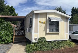 742 N 2nd Avenue SPC 15, Gold Hill, OR 97525
