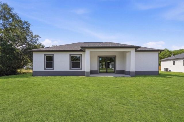 2904 OLD STATE ROAD 64 W, Avon Park, FL 33825