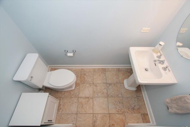 1600 S PRAIRIE Avenue 1309, Chicago, IL 60616