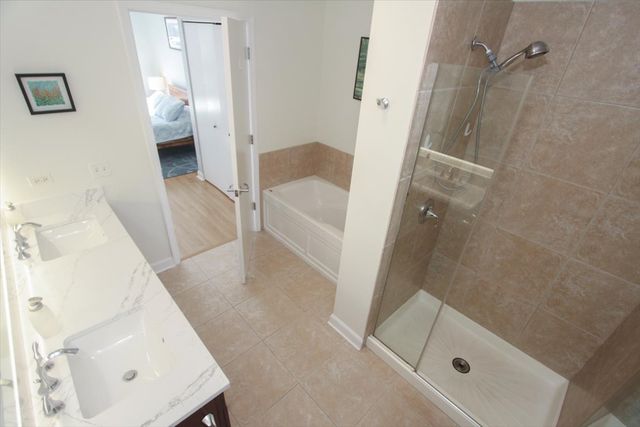 1600 S PRAIRIE Avenue 1309, Chicago, IL 60616