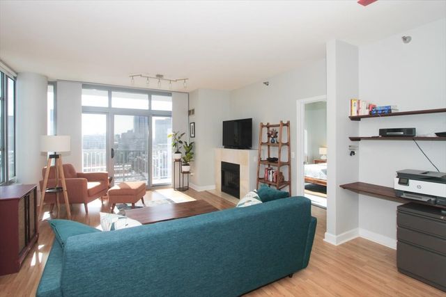 1600 S PRAIRIE Avenue 1309, Chicago, IL 60616