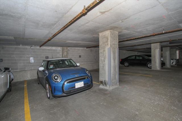 1600 S PRAIRIE Avenue 1309, Chicago, IL 60616