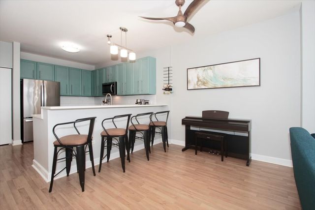 1600 S PRAIRIE Avenue 1309, Chicago, IL 60616