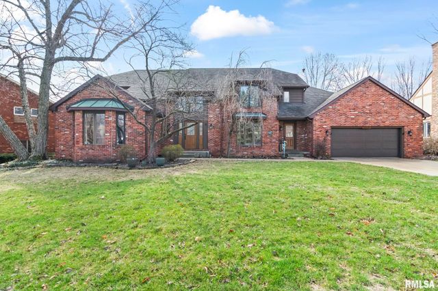 2000 OAK CREEK Road, Springfield, IL 62704