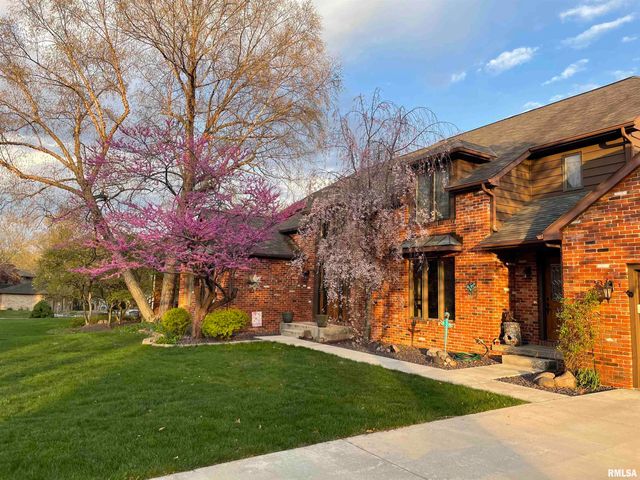 2000 OAK CREEK Road, Springfield, IL 62704