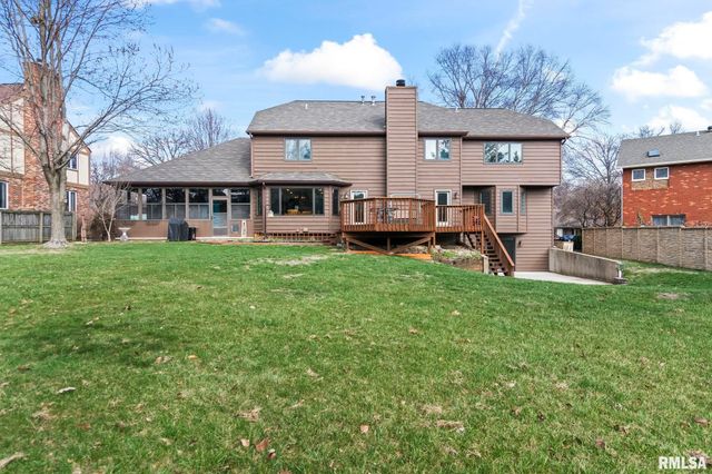 2000 OAK CREEK Road, Springfield, IL 62704