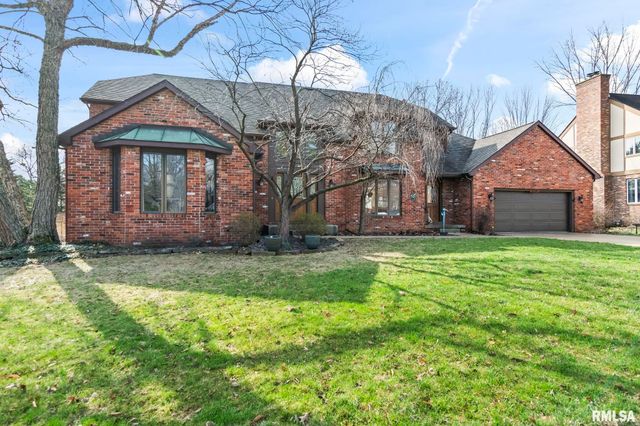 2000 OAK CREEK Road, Springfield, IL 62704