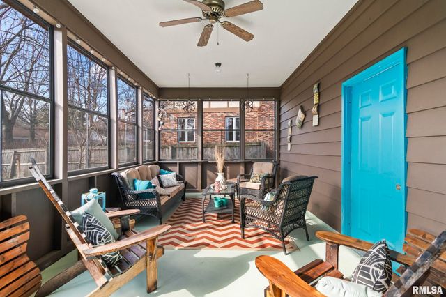 2000 OAK CREEK Road, Springfield, IL 62704