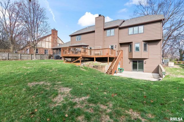 2000 OAK CREEK Road, Springfield, IL 62704