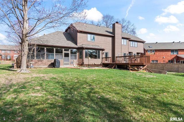 2000 OAK CREEK Road, Springfield, IL 62704