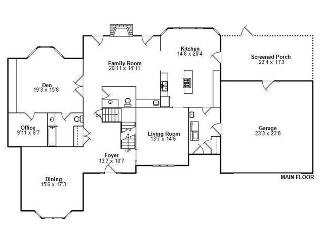 2000 OAK CREEK Road, Springfield, IL 62704