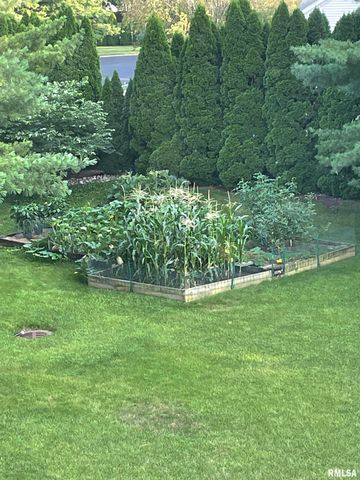 2000 OAK CREEK Road, Springfield, IL 62704