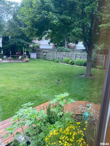 2000 OAK CREEK Road, Springfield, IL 62704