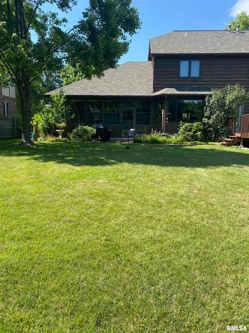 2000 OAK CREEK Road, Springfield, IL 62704