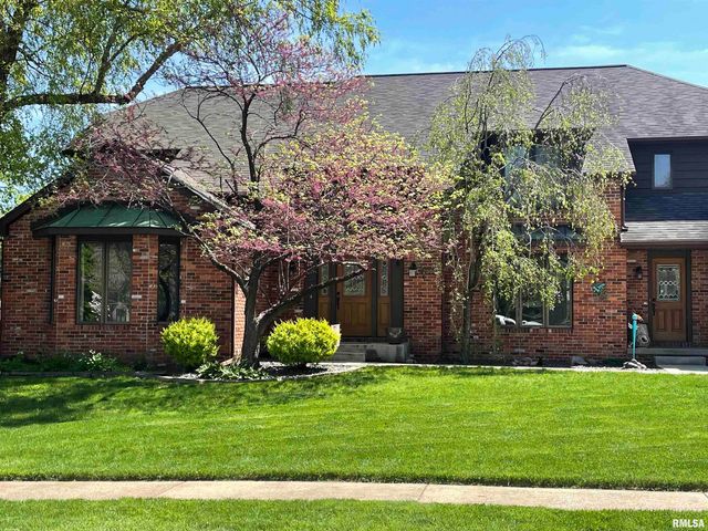 2000 OAK CREEK Road, Springfield, IL 62704