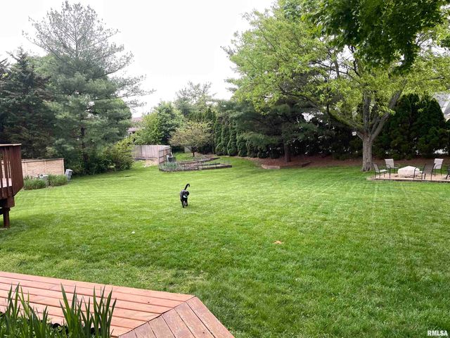 2000 OAK CREEK Road, Springfield, IL 62704