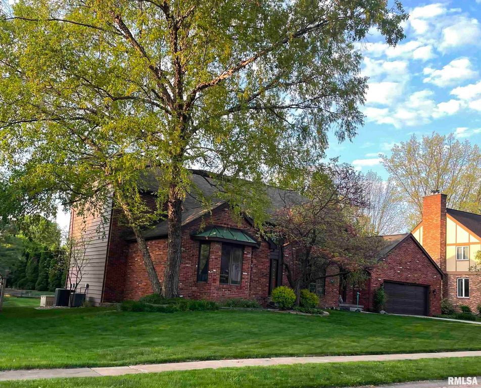 2000 OAK CREEK Road, Springfield, IL 62704