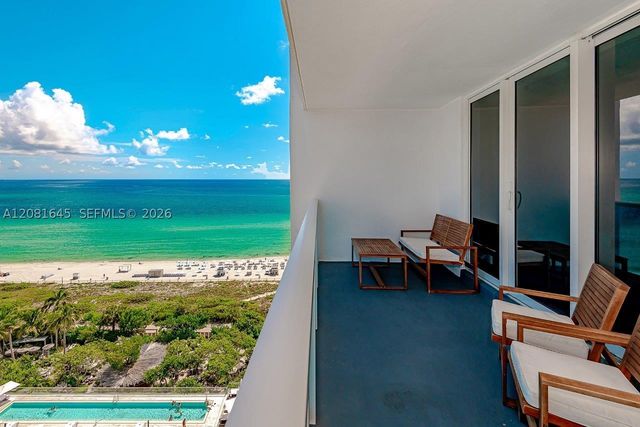 2301 Collins Ave 1515, Miami Beach, FL 33139