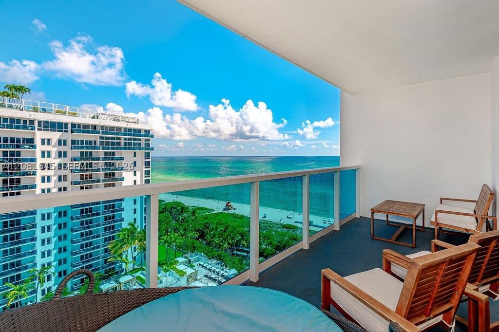 2301 Collins Ave 1515, Miami Beach, FL 33139