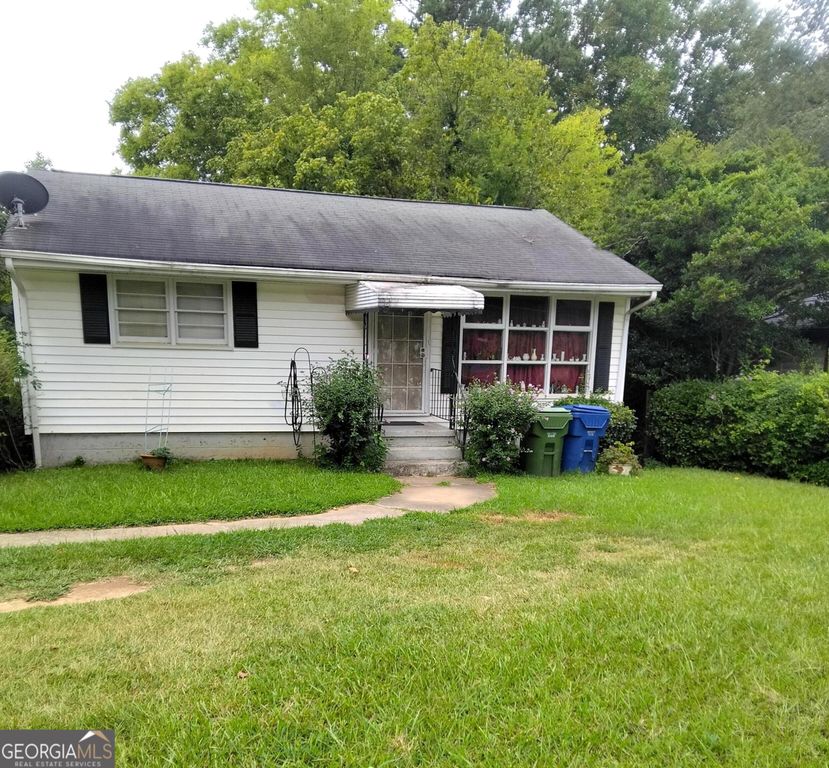 1292 NW Northwest Drive NW, Atlanta, GA 30318
