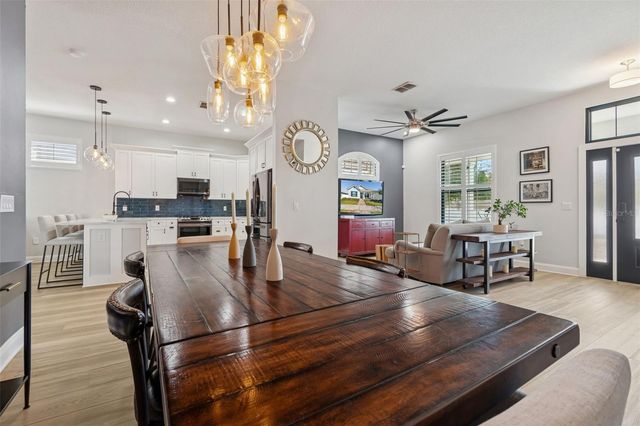 3508 FERRELL STREET, New Port Richey, FL 34655