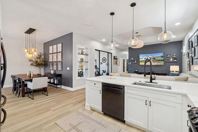 3508 FERRELL STREET, New Port Richey, FL 34655