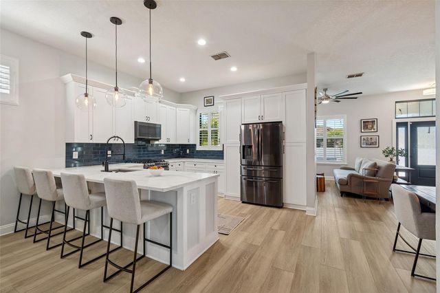 3508 FERRELL STREET, New Port Richey, FL 34655