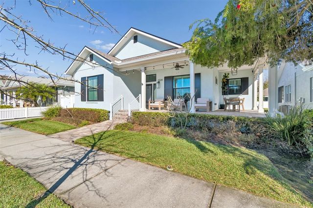 3508 FERRELL STREET, New Port Richey, FL 34655