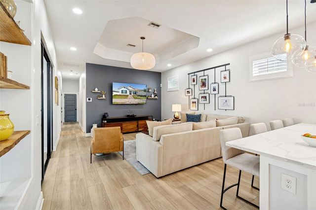 3508 FERRELL STREET, New Port Richey, FL 34655