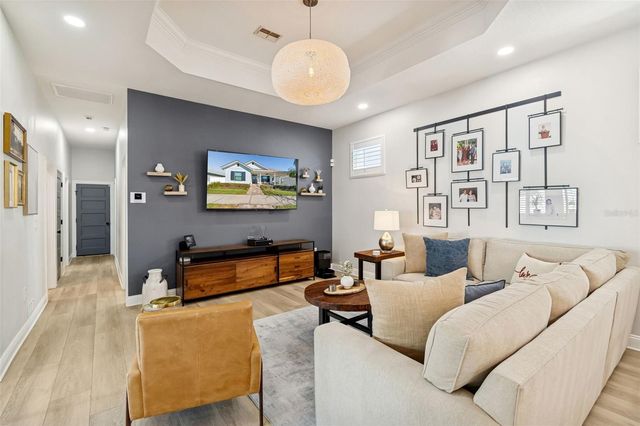 3508 FERRELL STREET, New Port Richey, FL 34655