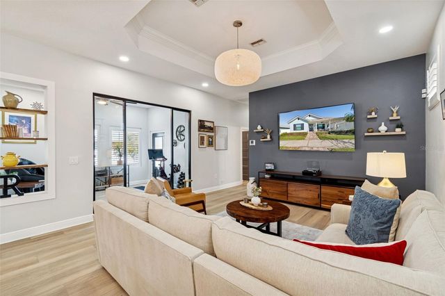 3508 FERRELL STREET, New Port Richey, FL 34655