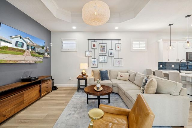 3508 FERRELL STREET, New Port Richey, FL 34655