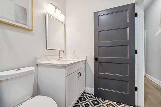 3508 FERRELL STREET, New Port Richey, FL 34655