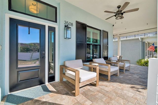 3508 FERRELL STREET, New Port Richey, FL 34655