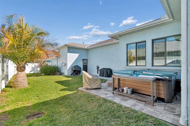 3508 FERRELL STREET, New Port Richey, FL 34655