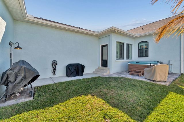 3508 FERRELL STREET, New Port Richey, FL 34655