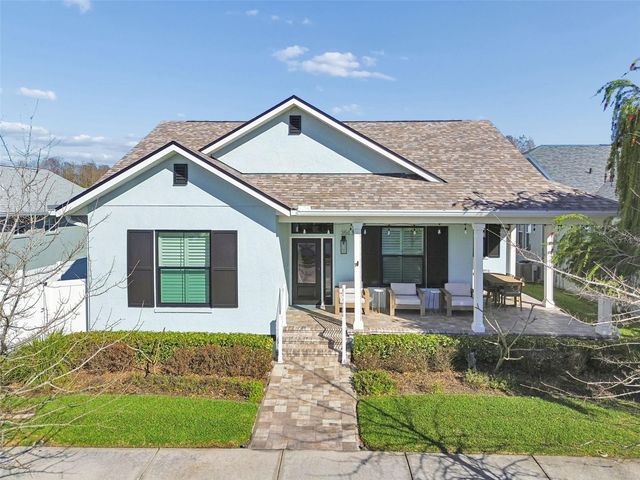 3508 FERRELL STREET, New Port Richey, FL 34655